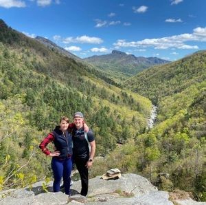 Meet your Posher, Matt